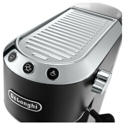 Cafetiera DeLonghi Dedica EC 685.BK (Black) Thumb