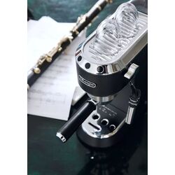 Cafetiera DeLonghi Dedica EC 685.BK (Black) Thumb