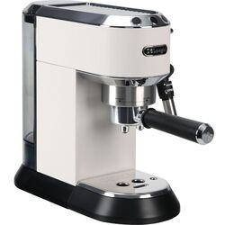 Кофемашина DeLonghi Dedica EC685W (White) Thumb