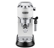 Кофемашина DeLonghi Dedica EC685W (White)