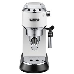 Кофемашина DeLonghi Dedica EC685W (White)