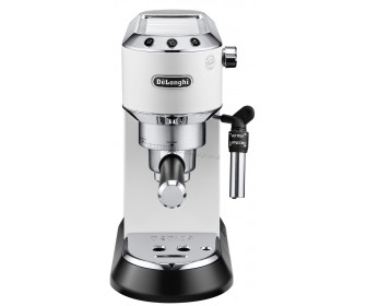 Кофемашина DeLonghi Dedica EC685W (White)