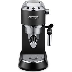 Кофемашина Delonghi Dedica Style EC685.BK (Black)