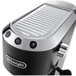 Кофемашина Delonghi Dedica Style EC685.BK (Black) Thumb