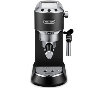 Aparat de cafea Delonghi Dedica Style EC685.BK (Black)