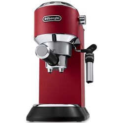 Кофемашина Delonghi Dedica Style EC685.R (Red) Thumb