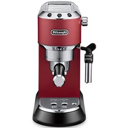 Кофемашина Delonghi Dedica Style EC685.R (Red)
