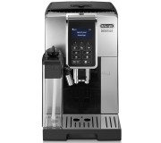 Aparat de cafea DeLonghi Dinamica ECAM 354.55 SB (Grey/Black)