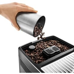 Кофемашина DeLonghi Dinamica ECAM350.50.B (Black) Thumb