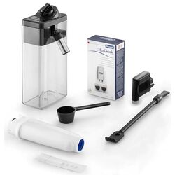 Кофемашина DeLonghi Dinamica ECAM350.50.B (Black) Thumb