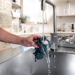 Кофемашина DeLonghi Dinamica ECAM350.50.B (Black) Thumb