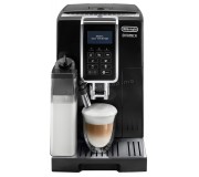 Cafetiera DeLonghi Dinamica ECAM350.55.B (Black)