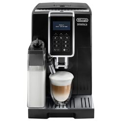 Кофемашина DeLonghi Dinamica ECAM350.55.B (Black)