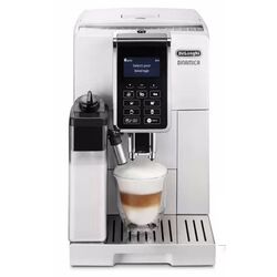 Кофемашина Delonghi Dinamica ECAM350.55.W (White)