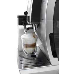 Aparat de cafea Delonghi ECAM380.85.SB (Grey) Thumb