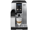 Aparat de cafea Delonghi ECAM380.85.SB (Grey)