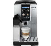 Aparat de cafea Delonghi ECAM380.85.SB (Grey)