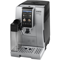 Aparat de cafea Delonghi ECAM380.85.SB (Grey) Thumb
