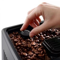 Aparat de cafea Delonghi ECAM380.85.SB (Grey) Thumb