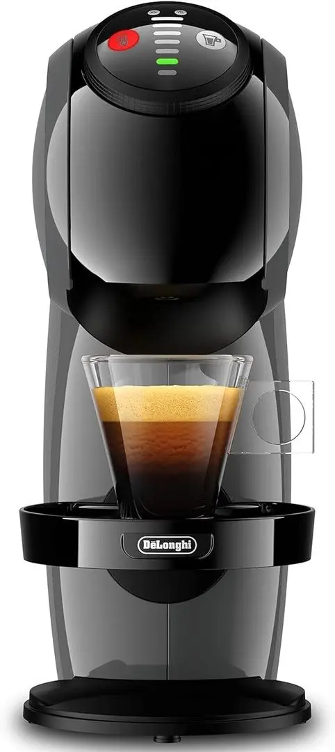 Aparat de cafea DeLonghi Dolce Gusto Genio S EDG225.A (Anthracite) - 2