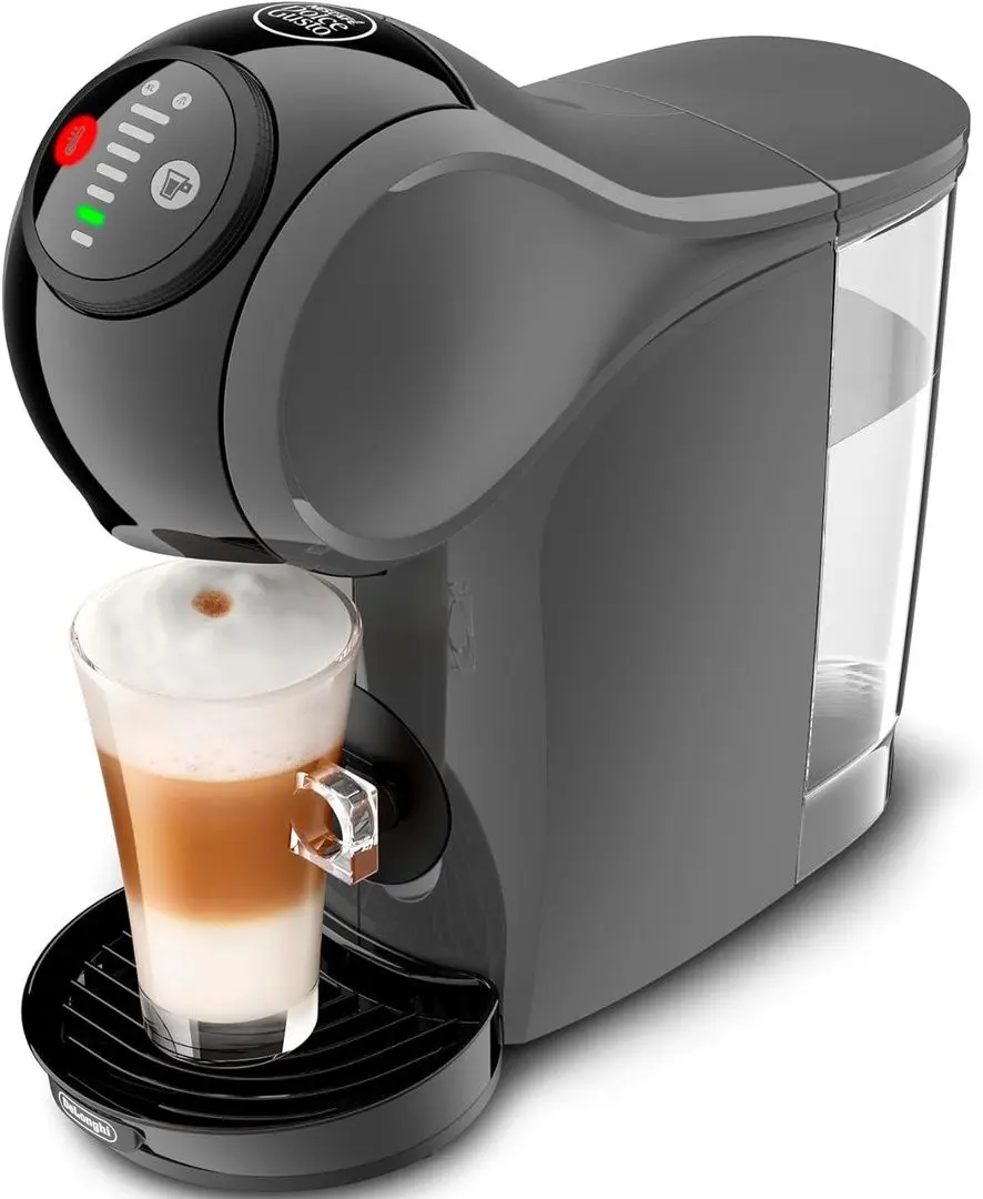 Aparat de cafea DeLonghi Dolce Gusto Genio S EDG225.A (Anthracite) - 3