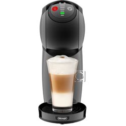 Aparat de cafea DeLonghi Dolce Gusto Genio S EDG225.A (Anthracite)