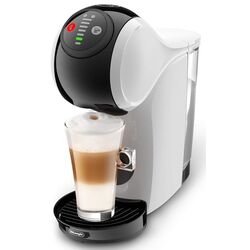 Кофемашина DeLonghi Dolce Gusto Genio S EDG225.W (White) Thumb