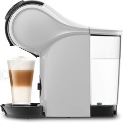 Кофемашина DeLonghi Dolce Gusto Genio S EDG225.W (White) Thumb