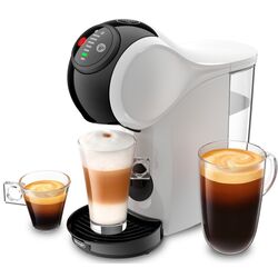 Кофемашина DeLonghi Dolce Gusto Genio S EDG225.W (White) Thumb