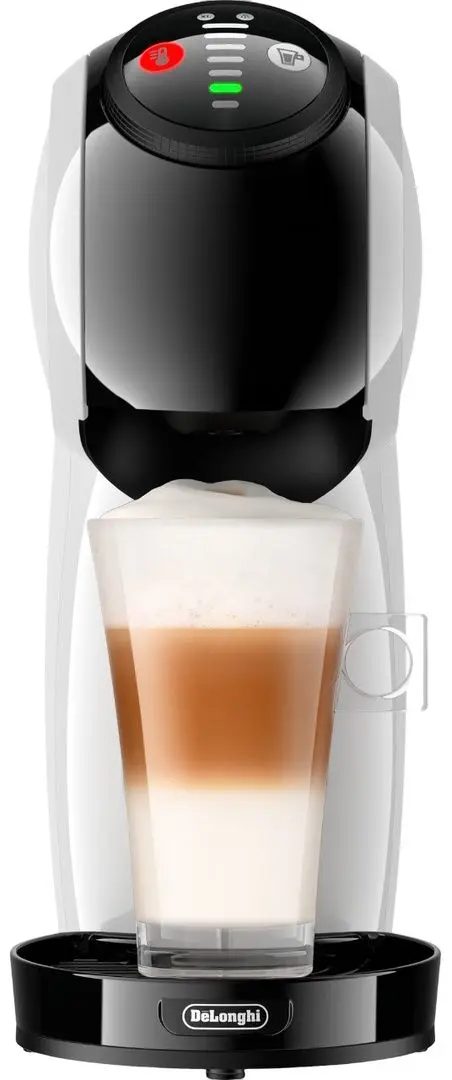 Кофемашина DeLonghi Dolce Gusto Genio S EDG225.W (White)