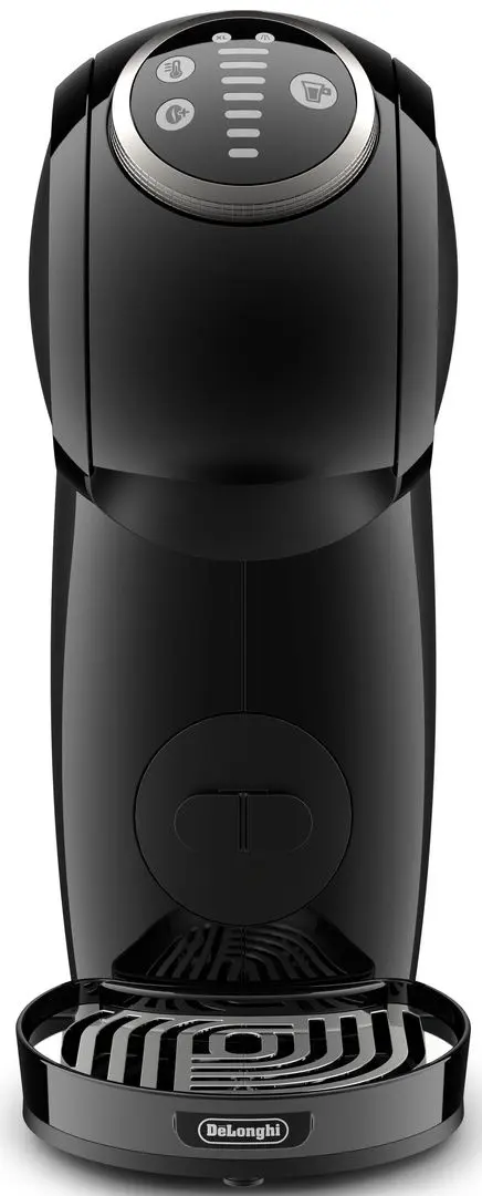 Aparat de cafea Delonghi Dolce Gusto Genio S Plus EDG315.B (Black) - 2