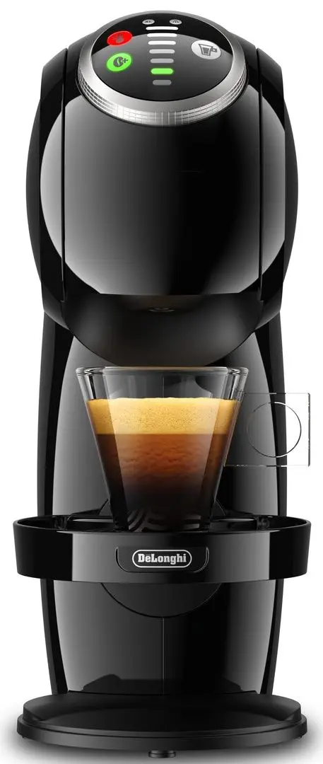 Aparat de cafea Delonghi Dolce Gusto Genio S Plus EDG315.B (Black) - 3