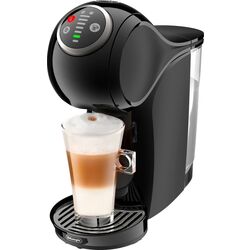 Aparat de cafea Delonghi Dolce Gusto Genio S Plus EDG315.B (Black)