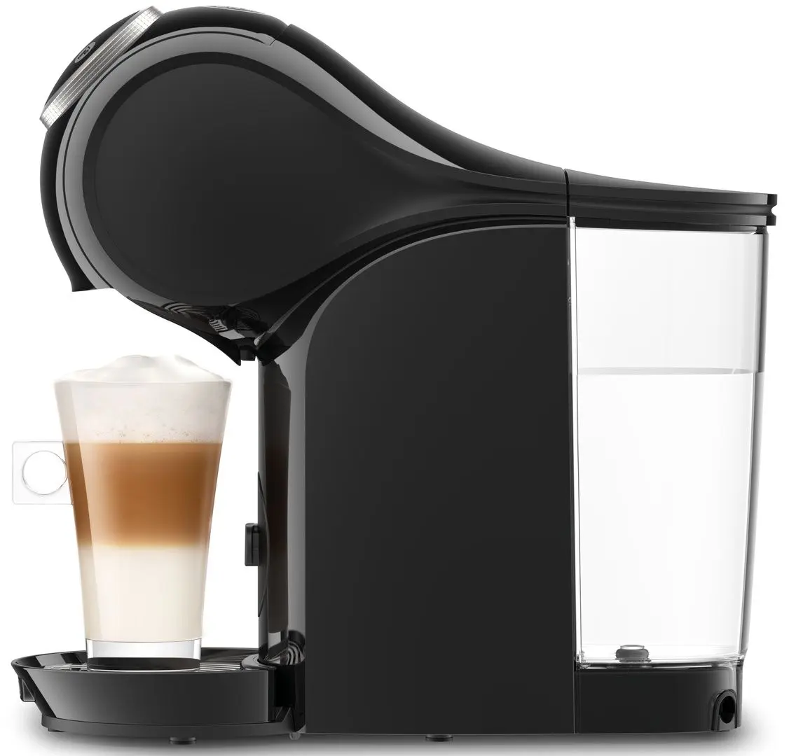 Aparat de cafea Delonghi Dolce Gusto Genio S Plus EDG315.B (Black) - 4