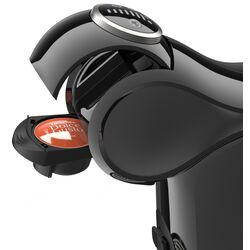 Aparat de cafea Delonghi Dolce Gusto Genio S Plus EDG315.B (Black) Thumb