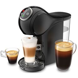 Aparat de cafea Delonghi Dolce Gusto Genio S Plus EDG315.B (Black) Thumb