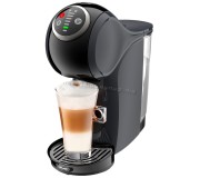 Aparat de cafea DeLonghi Dolce Gusto Genio S Plus EDG315.CGY (Cosmic Grey)