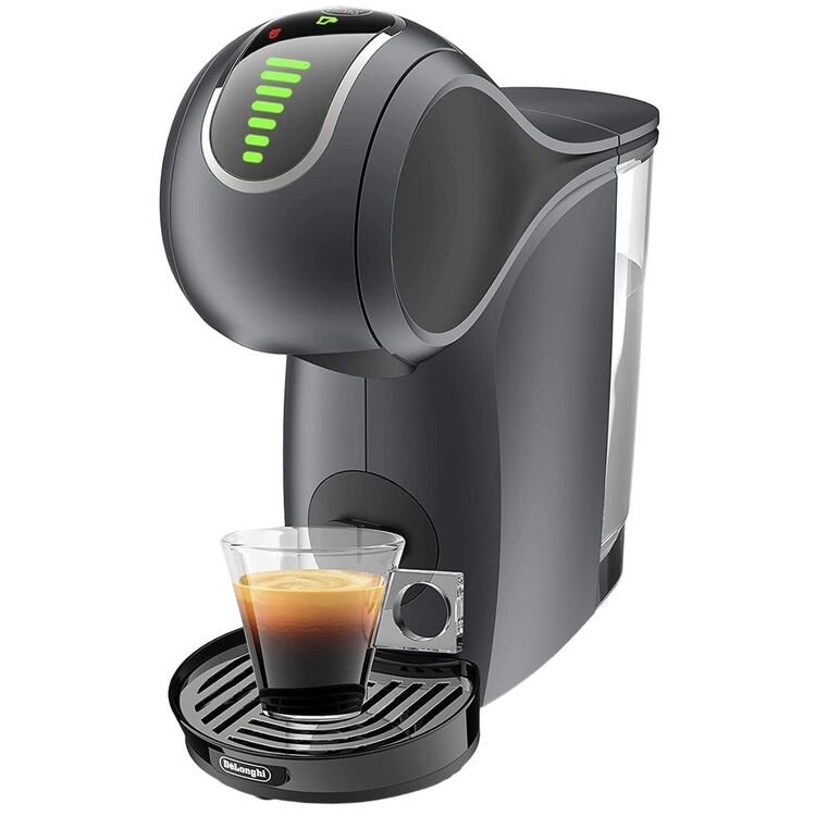 Кофемашина DeLonghi Dolce Gusto Genio S Touch EDG426.GY (Grey) купить в ...