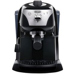 Masina de cafea DeLonghi EC 221.B (Black/Silver) Thumb