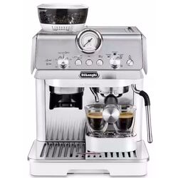 Кофемашина DeLonghi EC 9155.W (White) Thumb