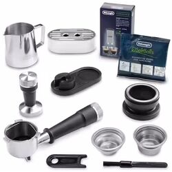 Кофемашина DeLonghi EC 9155.W (White) Thumb