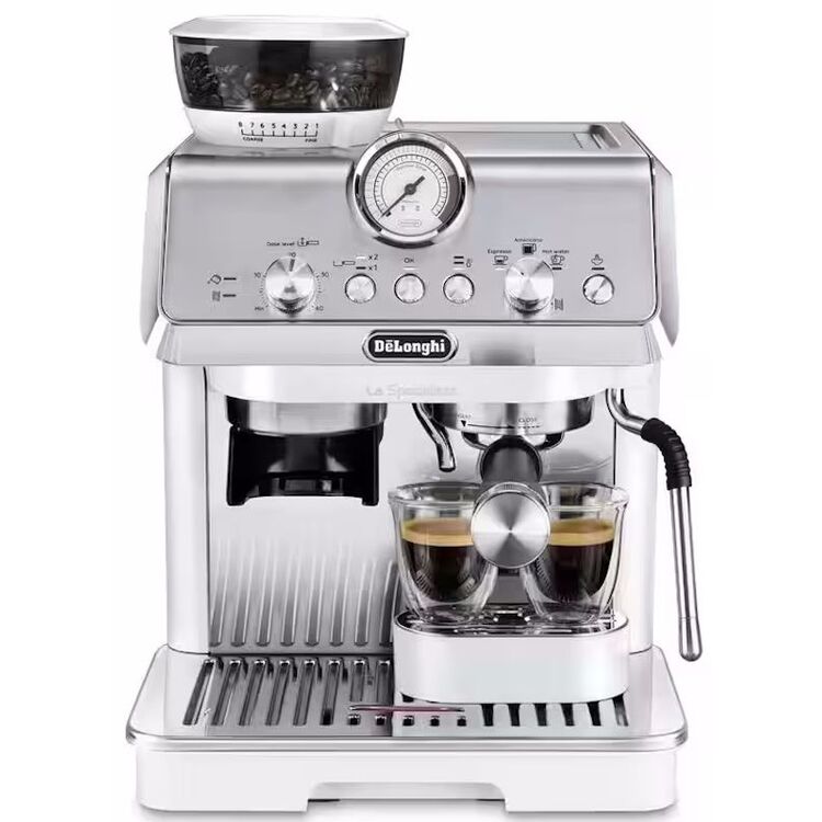 DeLonghi EC 9155.W