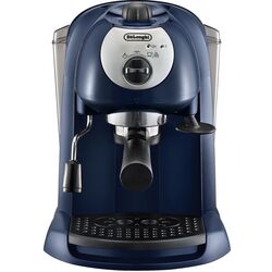 Кофемашина DeLonghi EC191CD (Dark Blue) Thumb