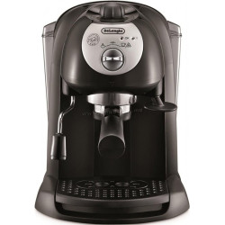 Кофемашина DeLonghi EC201CD.B (Black)