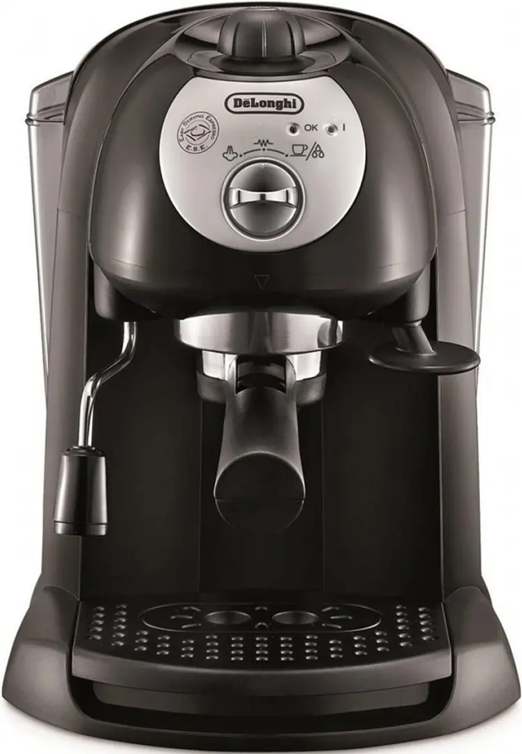 Кофемашина DeLonghi EC201CD.B (Black)