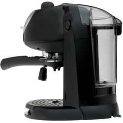 Кофемашина DeLonghi EC201CD.B (Black) Thumb