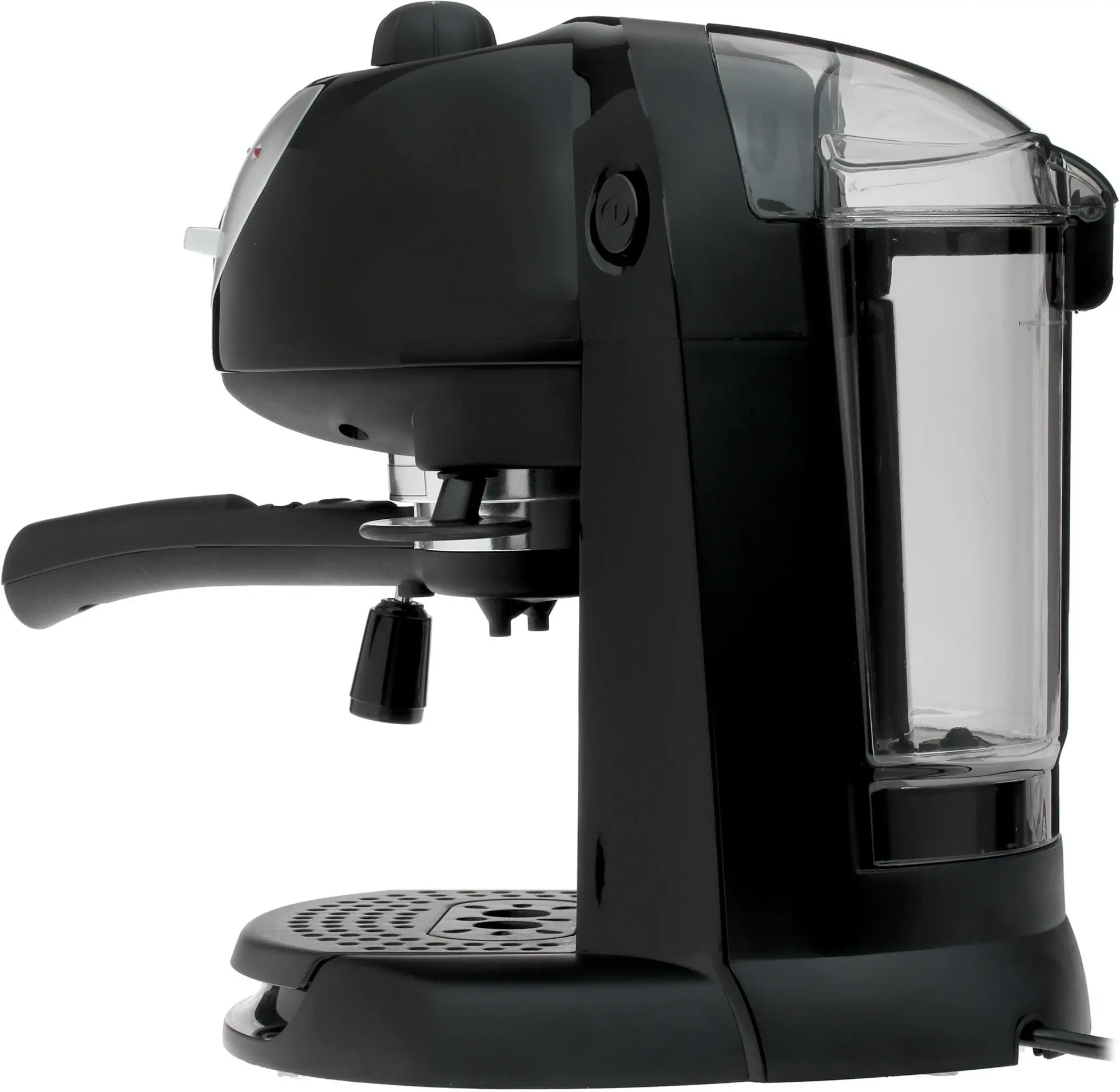 Кофемашина DeLonghi EC201CD.B (Black)