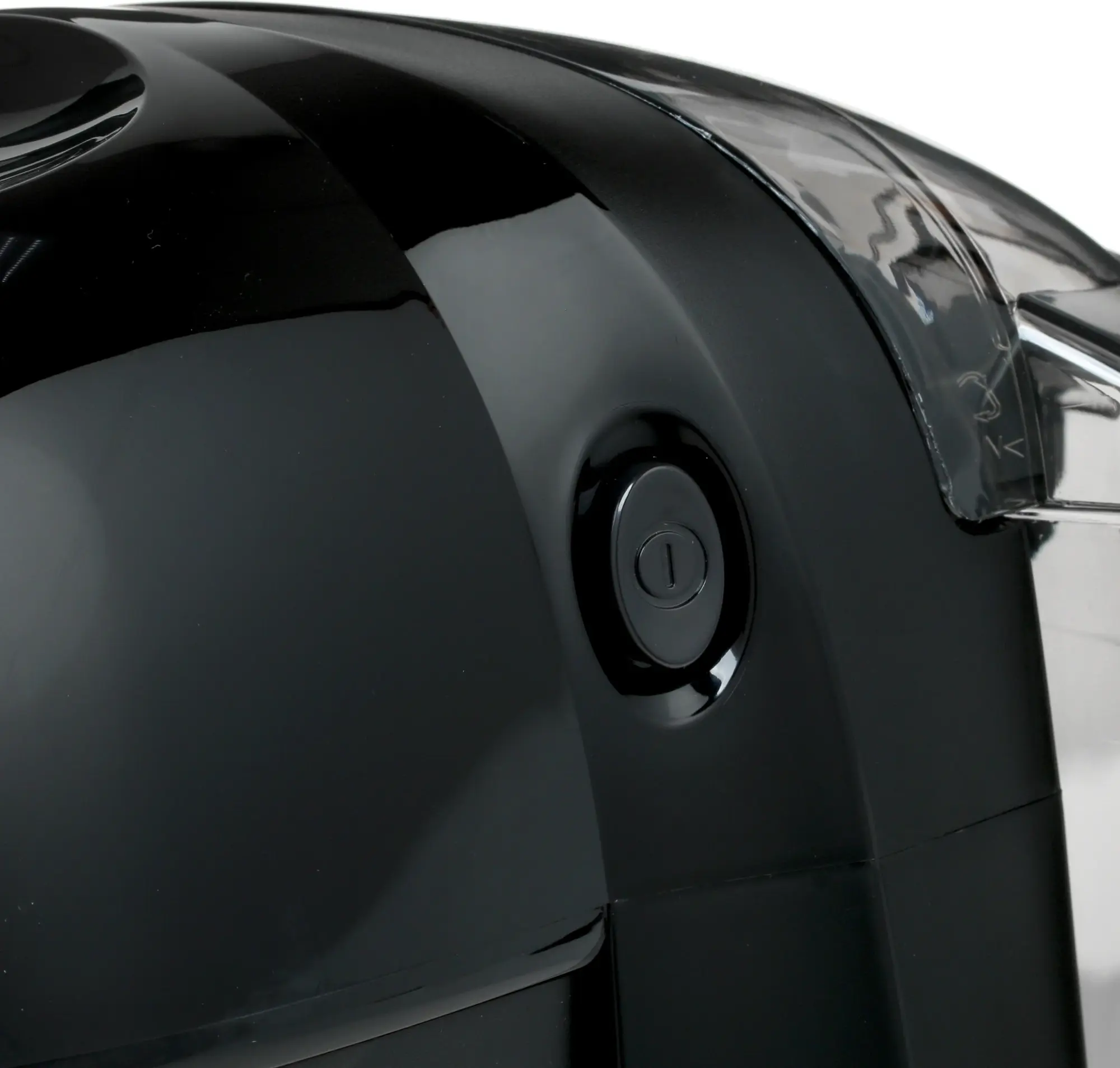 Кофемашина DeLonghi EC201CD.B (Black)