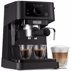 Кофемашина DeLonghi EC235.BK (Black) Thumb