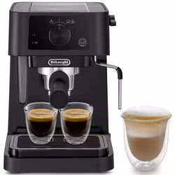 Кофемашина DeLonghi EC235.BK (Black)